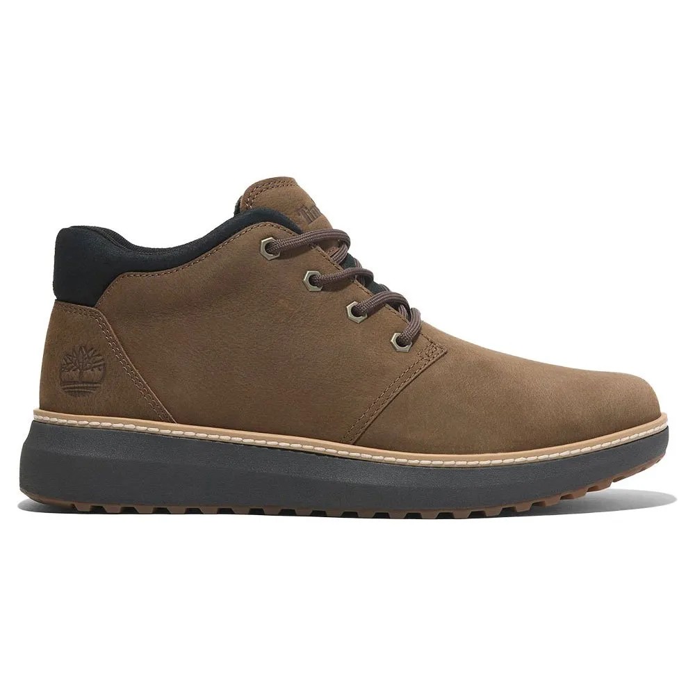 TIMBERLAND Hudson Road Chukka 靴子 透氣 輕量 舒適 正品歐洲代購 [141157971]