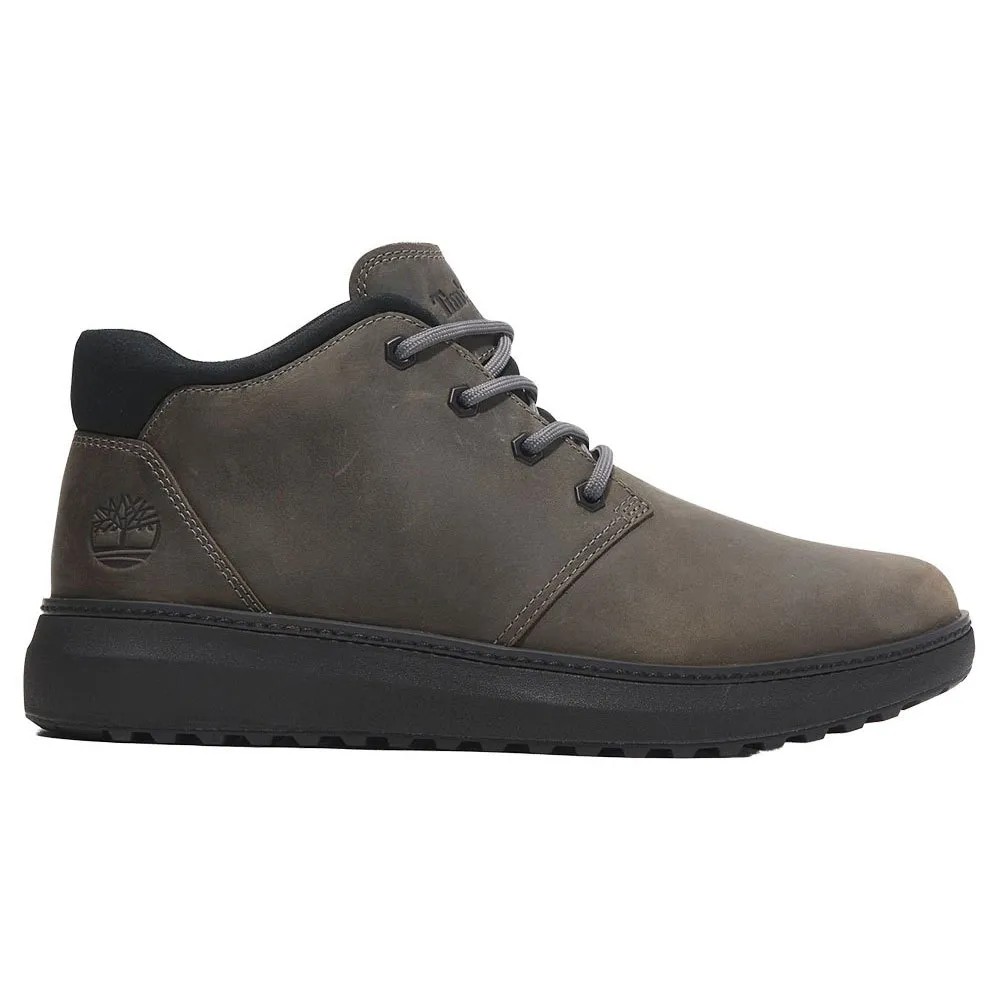 TIMBERLAND Hudson Road Chukka 靴子 透氣 輕量 舒適 正品歐洲代購 [141157972]