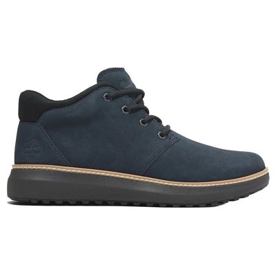 TIMBERLAND Hudson Road Chukka 靴子 透氣 輕量 舒適 正品歐洲代購 [141157973]