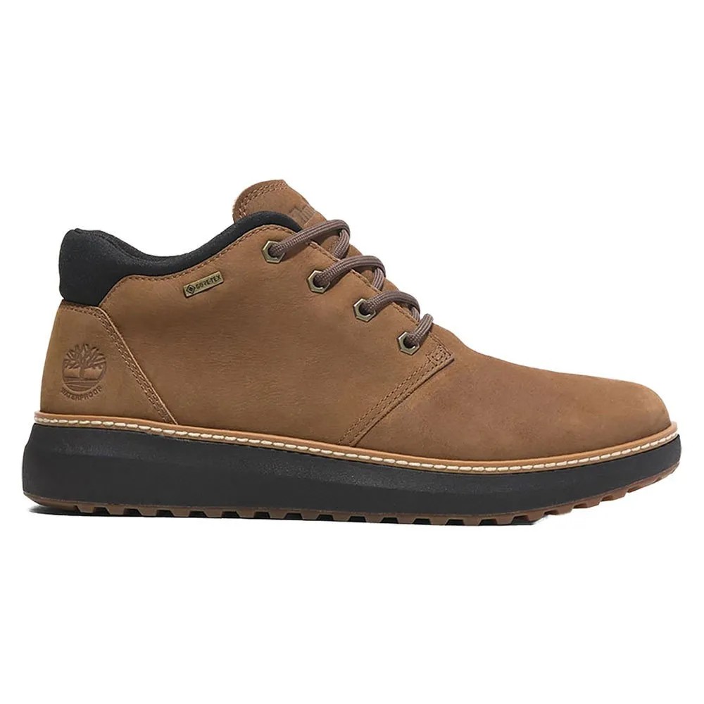 TIMBERLAND Hudson Road Gore Tex 靴子 正品歐洲代購 [141157975]