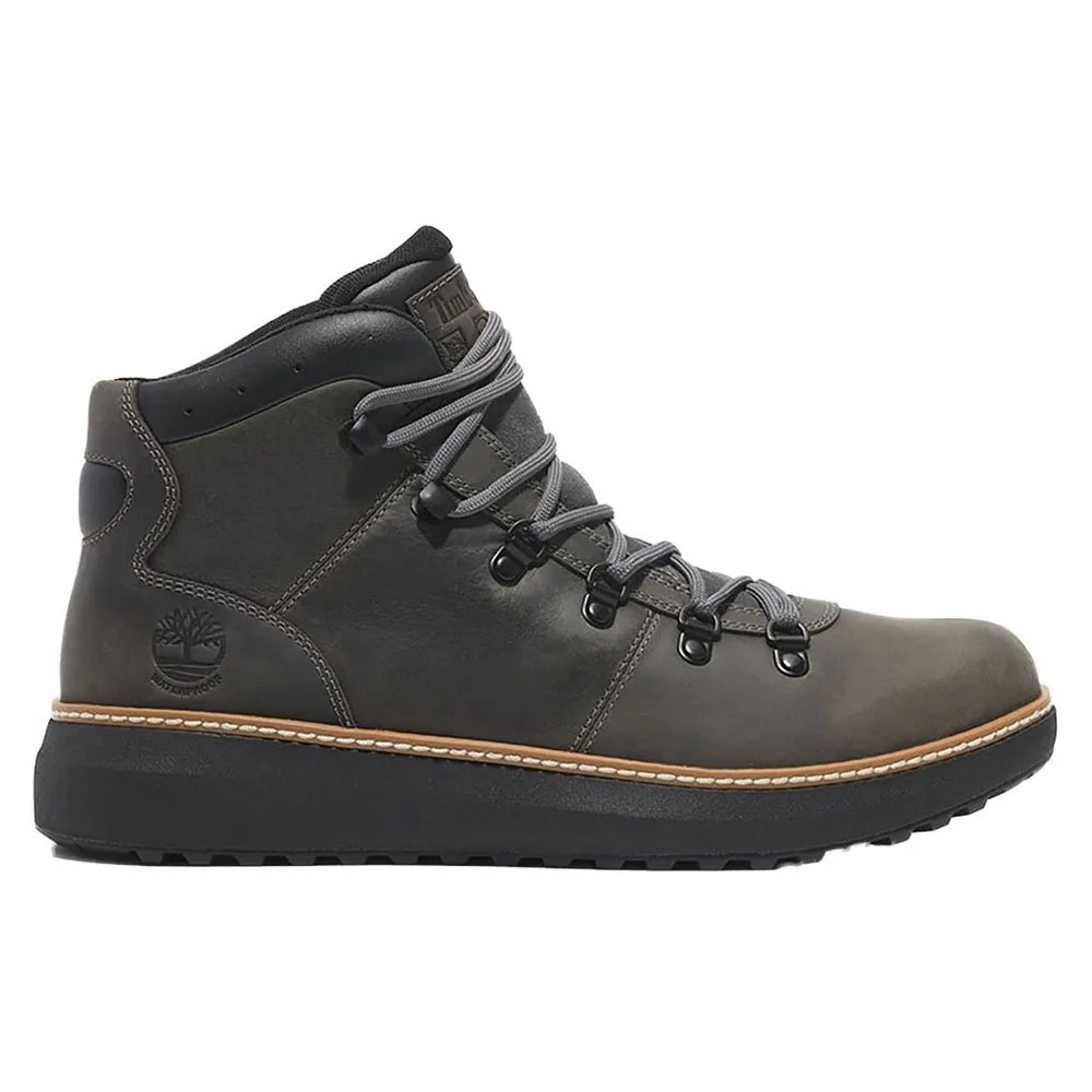 TIMBERLAND Hudson Road Wp Chukk 靴子 正品歐洲代購 [141157976]