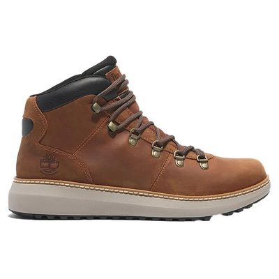 TIMBERLAND Hudson Road Wp Chukk 靴子 輕量 舒適 正品歐洲代購 [141157978]