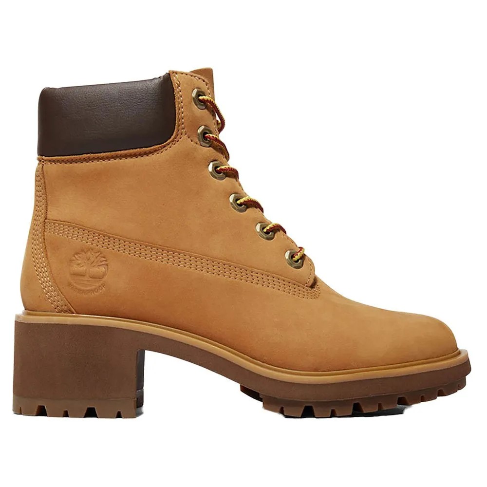 TIMBERLAND Kinsley Wp 靴子 輕量 舒適 防滑 經典 百搭 正品歐洲代購 [141157986]
