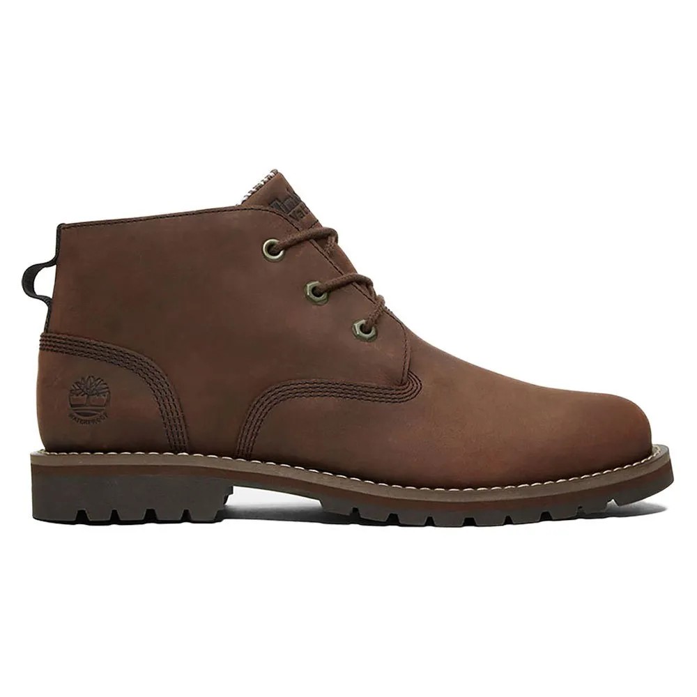 TIMBERLAND Larchmont Wp Chukka 靴子 防滑 正品歐洲代購 [141157992]