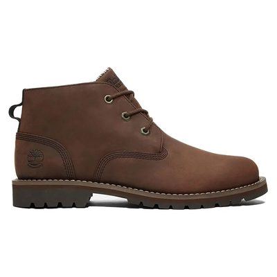 TIMBERLAND Larchmont Wp Chukka 靴子 防滑 正品歐洲代購 [141157992]