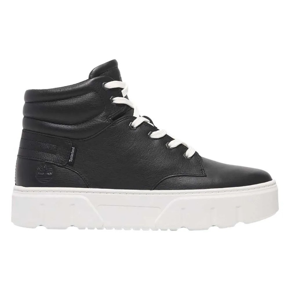TIMBERLAND Laurel Court High To 運動鞋 舒適 防滑 正品歐洲代購 [141157993]