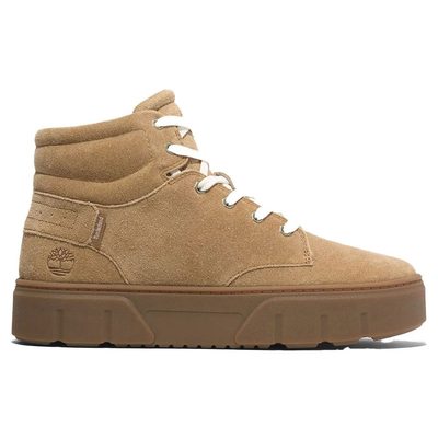 TIMBERLAND Laurel Court High To 運動鞋 舒適 防滑 正品歐洲代購 [141157994]