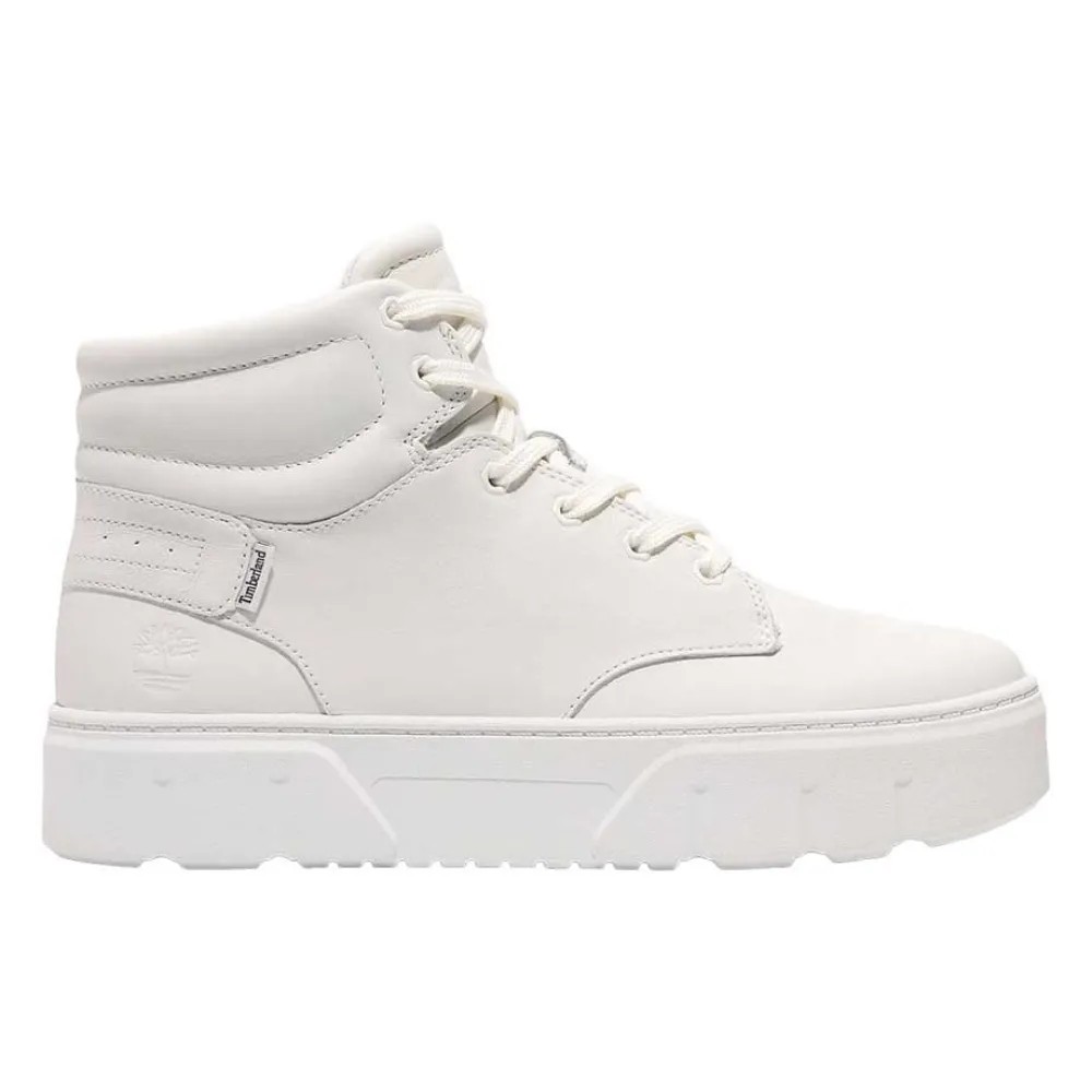 TIMBERLAND Laurel Court High To 運動鞋 舒適 防滑 正品歐洲代購 [141157995]