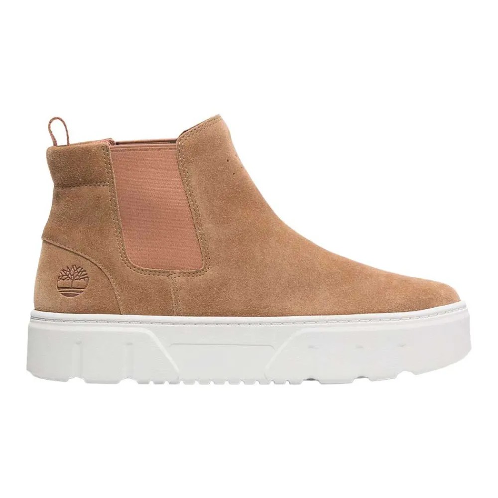 TIMBERLAND Laurel Court Slip 運動鞋 慢跑鞋 運動 正品歐洲代購 [141157998]