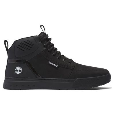 TIMBERLAND Maple Grove 運動鞋 真皮 高筒 慢跑鞋 運動 正品歐洲代購 [141158015]