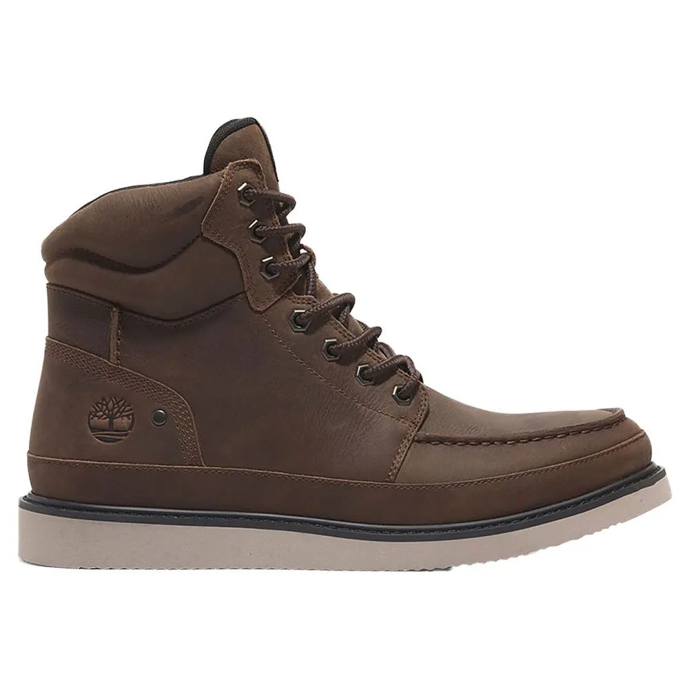 TIMBERLAND Newmarket 靴子 耐磨 正品歐洲代購 [141158061]