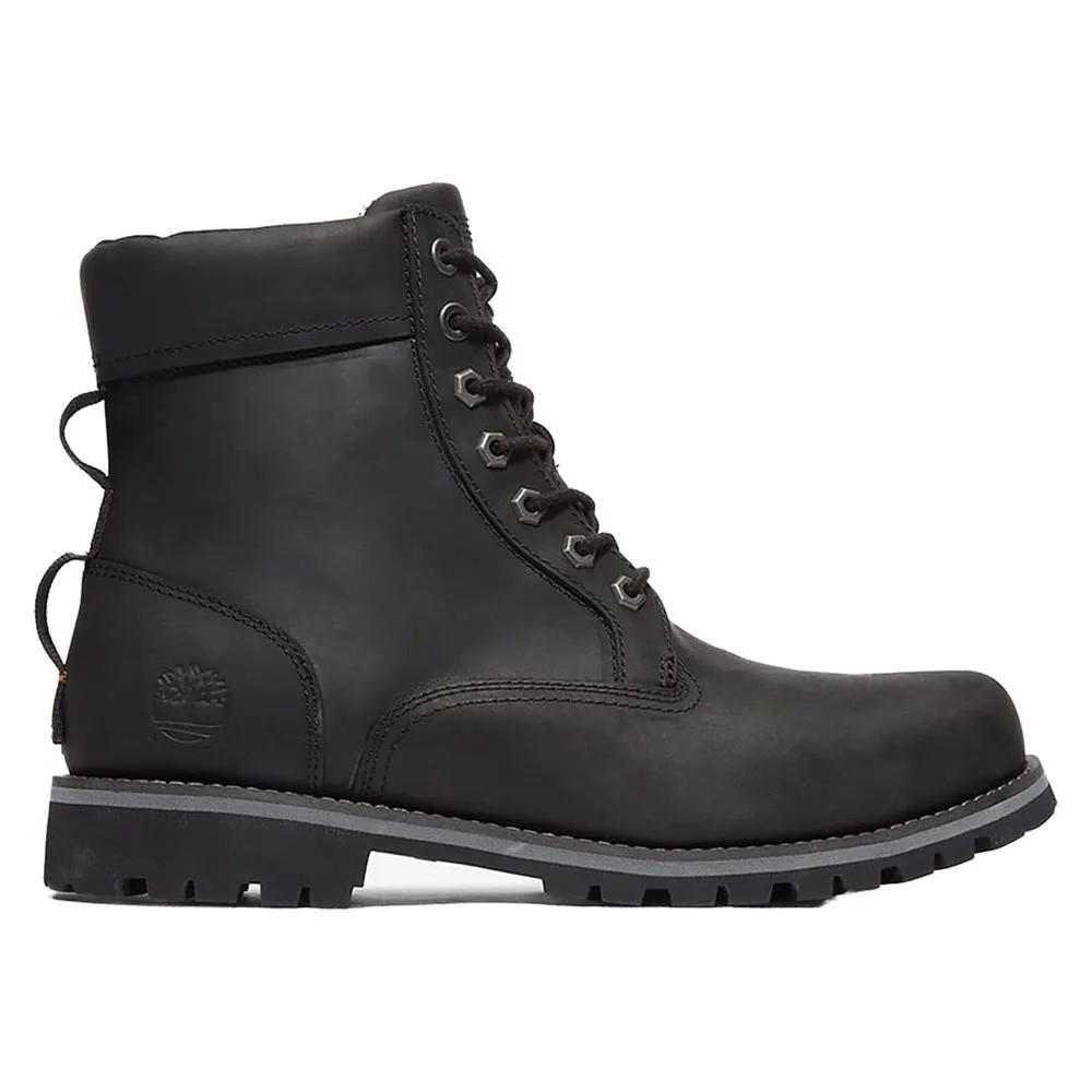TIMBERLAND Rugged Wp 靴子 正品歐洲代購 [141158143]