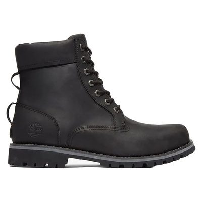 TIMBERLAND Rugged Wp 靴子 正品歐洲代購 [141158143]