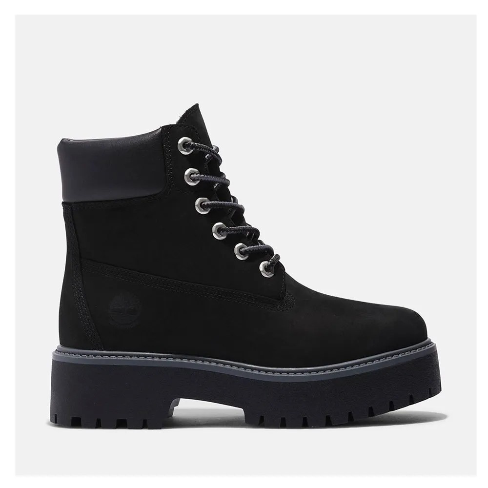 TIMBERLAND Stone Street 6 Wp 靴子 舒適 耐磨 經典 正品歐洲代購 [141158187]