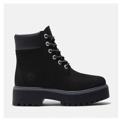 TIMBERLAND Stone Street 6 Wp 靴子 舒適 耐磨 經典 正品歐洲代購 [141158187]