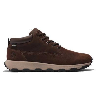 TIMBERLAND Winsor Park Wp Gore 運動鞋 慢跑鞋 運動 正品歐洲代購 [141158218]