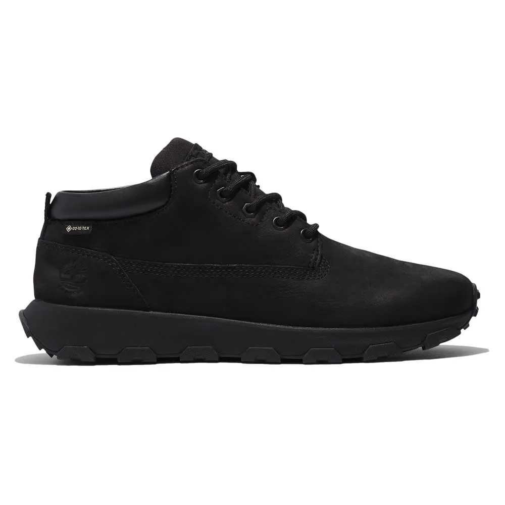 TIMBERLAND Winsor Park Wp Gore 運動鞋 透氣 輕量 正品歐洲代購 [141158219]