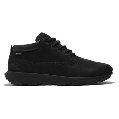 TIMBERLAND Winsor Park Wp Gore 運動鞋 透氣 輕量 正品歐洲代購 [141158219]