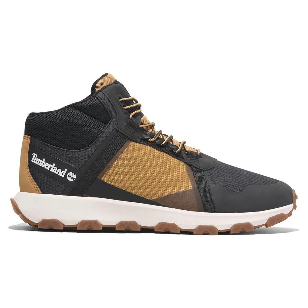 TIMBERLAND Winsor Trail Wp 運動鞋 舒適 防滑 寬鬆 正品歐洲代購 [141158231]