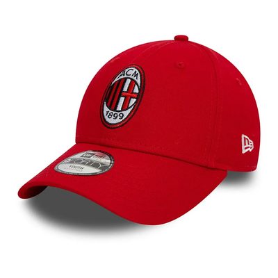 NEW ERA Core Ac Milan Junior 棒球帽 9FORTY 耐磨 正品代購