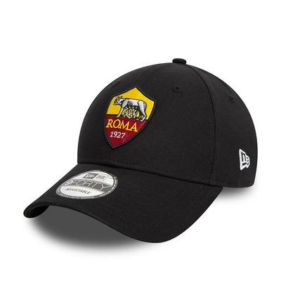 NEW ERA Core Associazione Sportiva Roma 棒球帽 9FORTY 正品代購