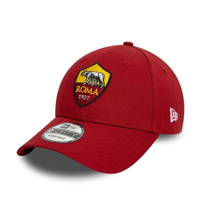 NEW ERA Core Associazione Sportiva Roma 棒球帽 9FORTY 正品代購