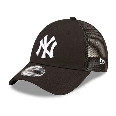 NEW ERA Home Field New York Yankees Trucker 棒球帽 9FORTY 正品代購