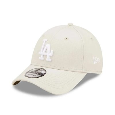 NEW ERA League Essential Dodgers 棒球帽 9FORTY 耐磨 正品代購