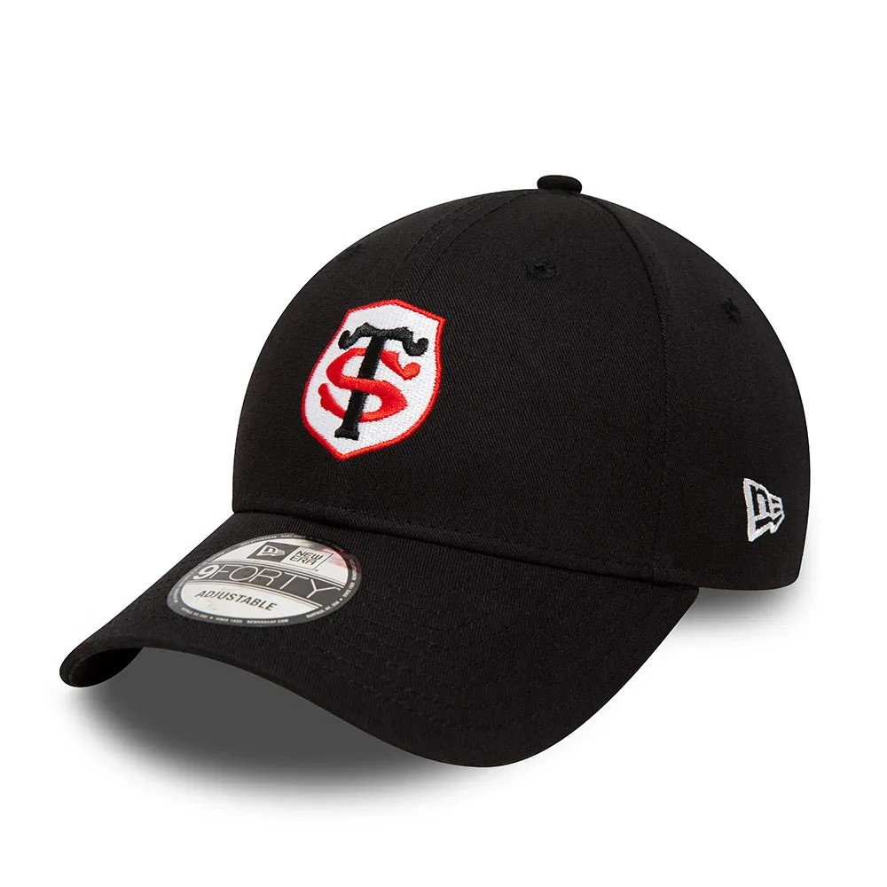 NEW ERA Team Logo Stade Toulousain 棒球帽 9FORTY 正品代購