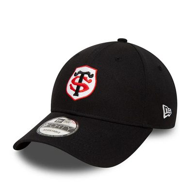 NEW ERA Team Logo Stade Toulousain 棒球帽 9FORTY 正品代購
