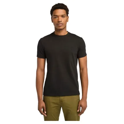 TIMBERLAND Dunstan River Short Sleeve T Shirt T恤 正品代購