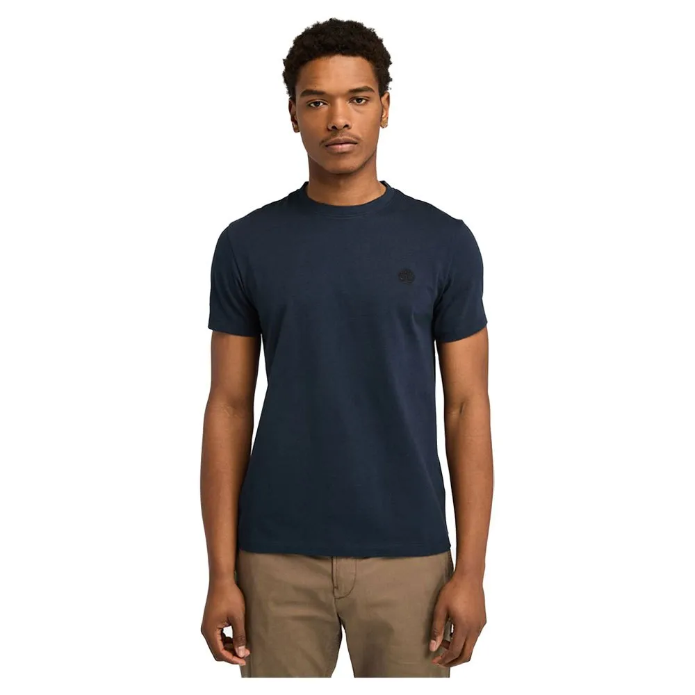 TIMBERLAND Dunstan River Short Sleeve T Shirt T恤 正品代購