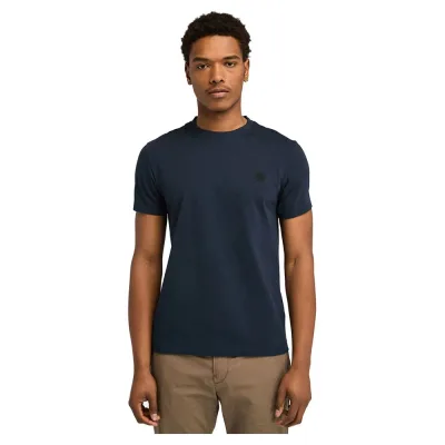 TIMBERLAND Dunstan River Short Sleeve T Shirt T恤 正品代購