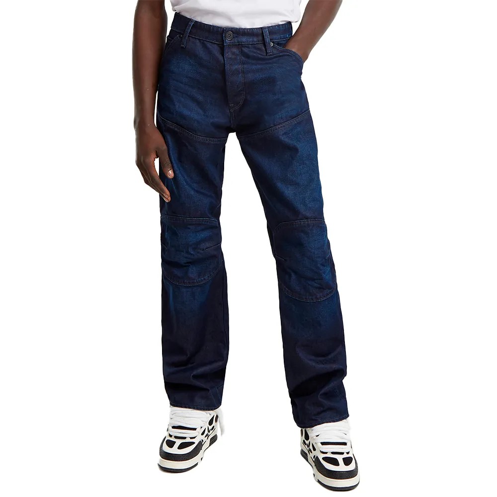 G-STAR RAW Star Regular 牛仔褲 3D剪裁 丹寧褲 正品歐洲代購 [141184125]