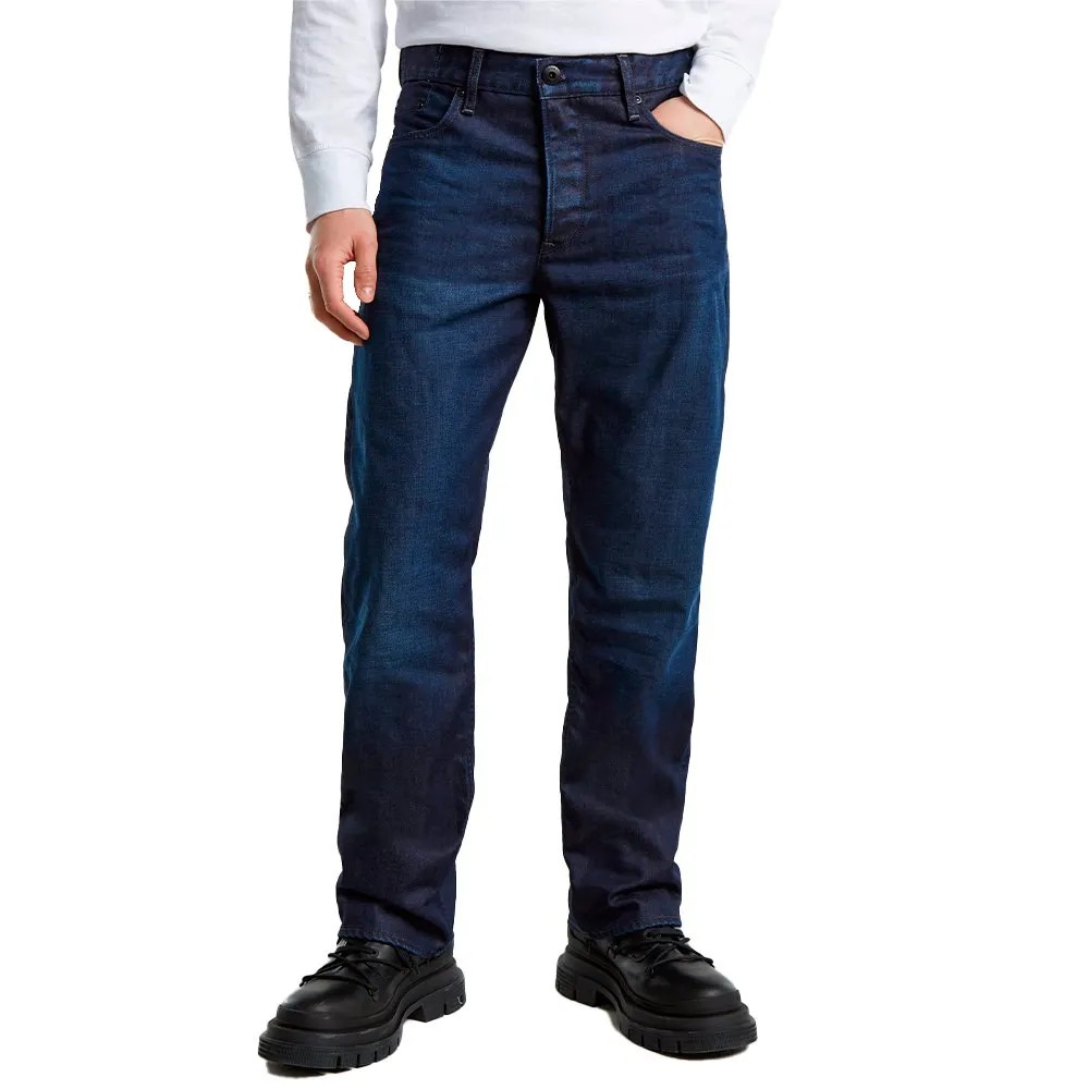 G-STAR RAW Star Dakota Regular 牛仔褲 耐磨 舒適 正品歐洲代購 [141184189]