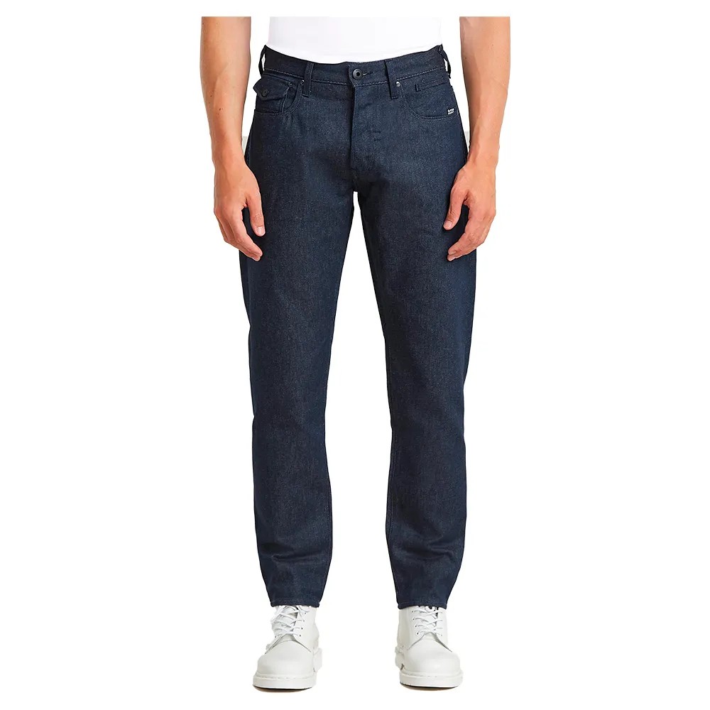 G-STAR RAW Star Morry Fwd Regul 牛仔褲 3D剪裁 正品歐洲代購 [141184272]