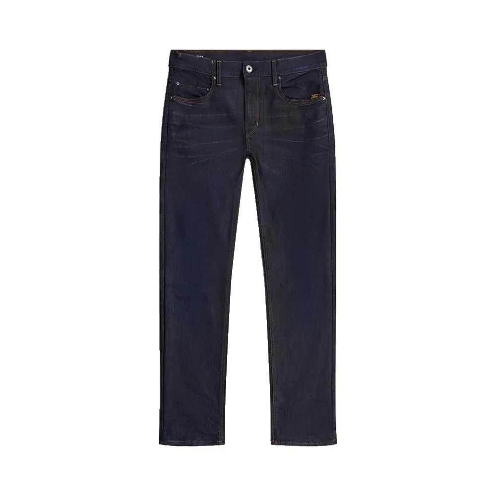 G-STAR RAW Star Mosa Straight 牛仔褲 環保材質 正品歐洲代購 [141184275]