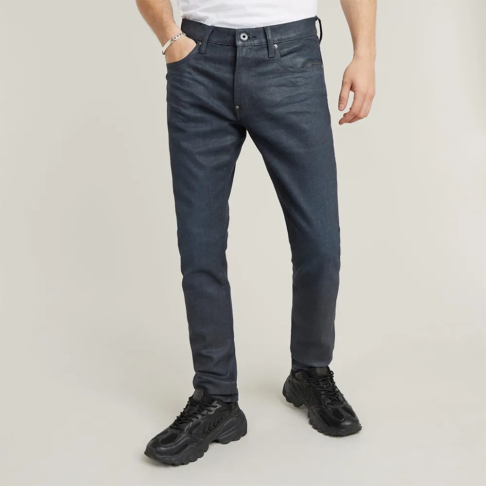 G-STAR RAW Star Revend Fwd Skin 牛仔褲 耐磨 正品歐洲代購 [141184306]