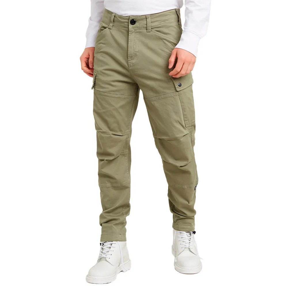 G-STAR RAW Star Cargo 長褲 耐磨 彈性舒適 軍事機能 正品歐洲代購 [141188256]