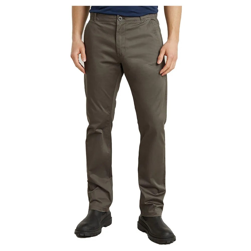 G-STAR RAW Star Chino 長褲 舒適 修身 休閒褲 百搭 正品歐洲代購 [141188369]