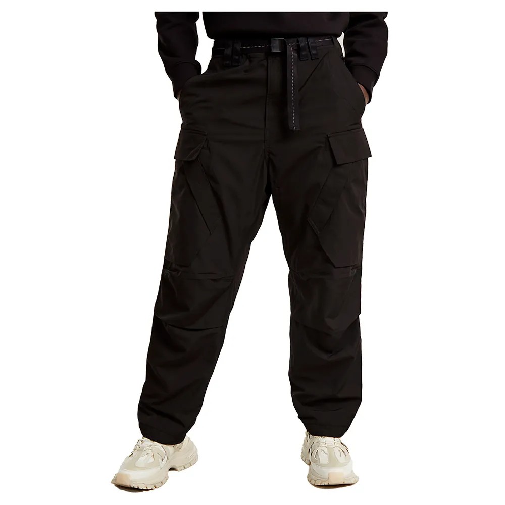 G-STAR RAW Star Cargo 長褲 機能工裝 寬鬆版型 休閒褲 百搭 正品歐洲代購 [141188381]