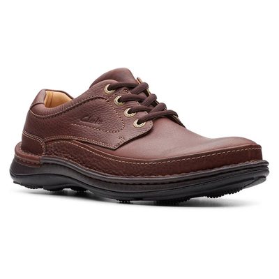 CLARKS Nature Three 鞋子 正品代購