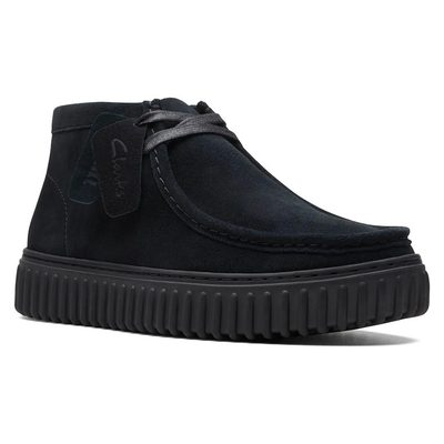 CLARKS Torhill Hi Booties 靴子 正品代購