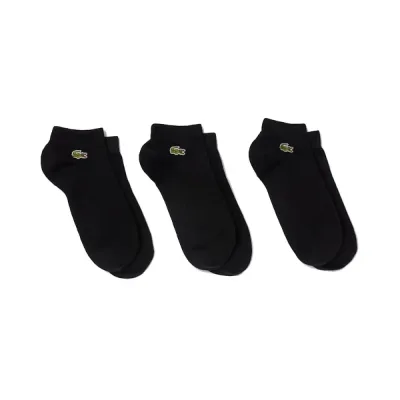 LACOSTE 3 Pairs 襪子 RA2917 正品代購