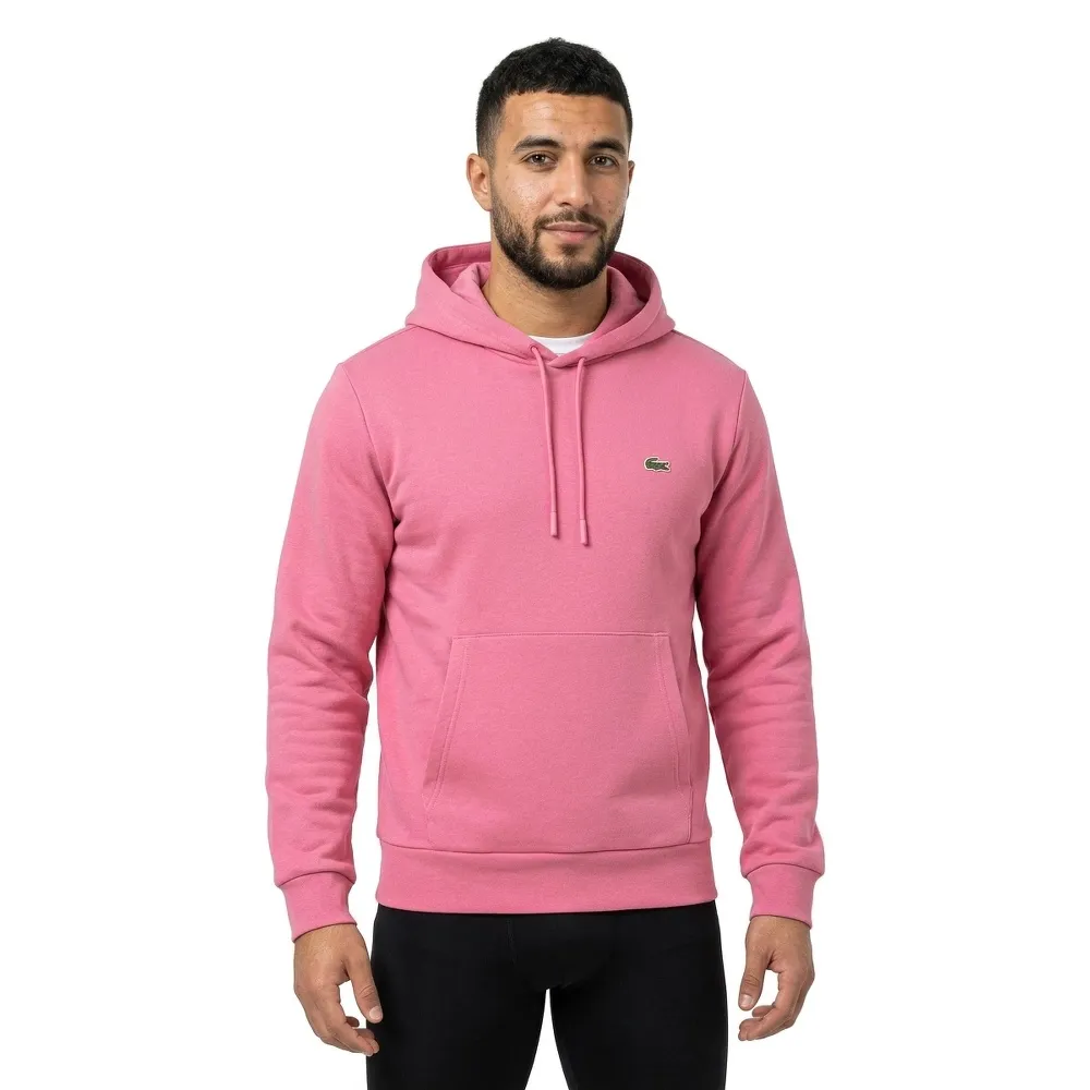 LACOSTE 大學T SH9623 正品代購