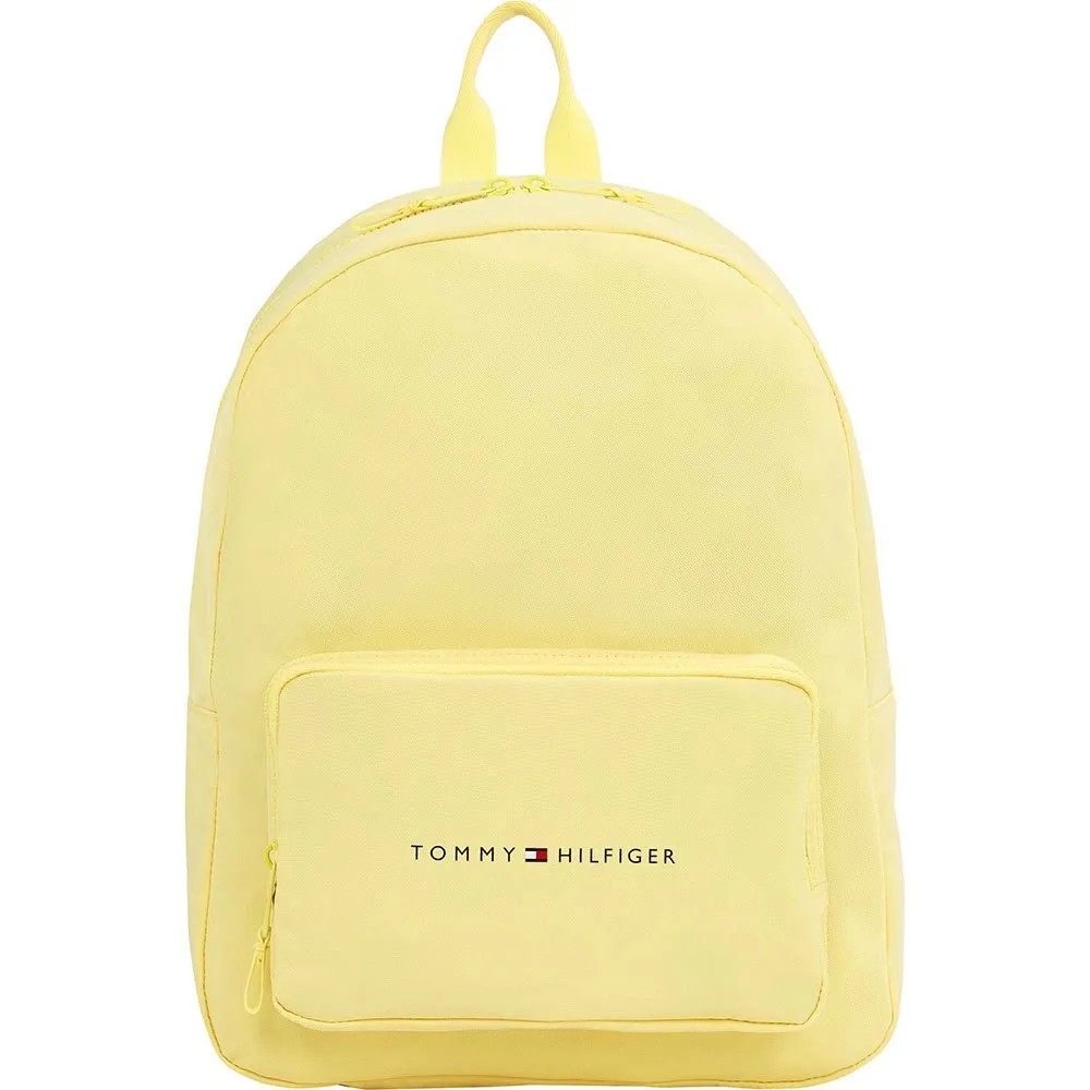 TOMMY HILFIGER Essential 15l 後背包 輕量 舒適 經典 正品歐洲代購 [141213573]