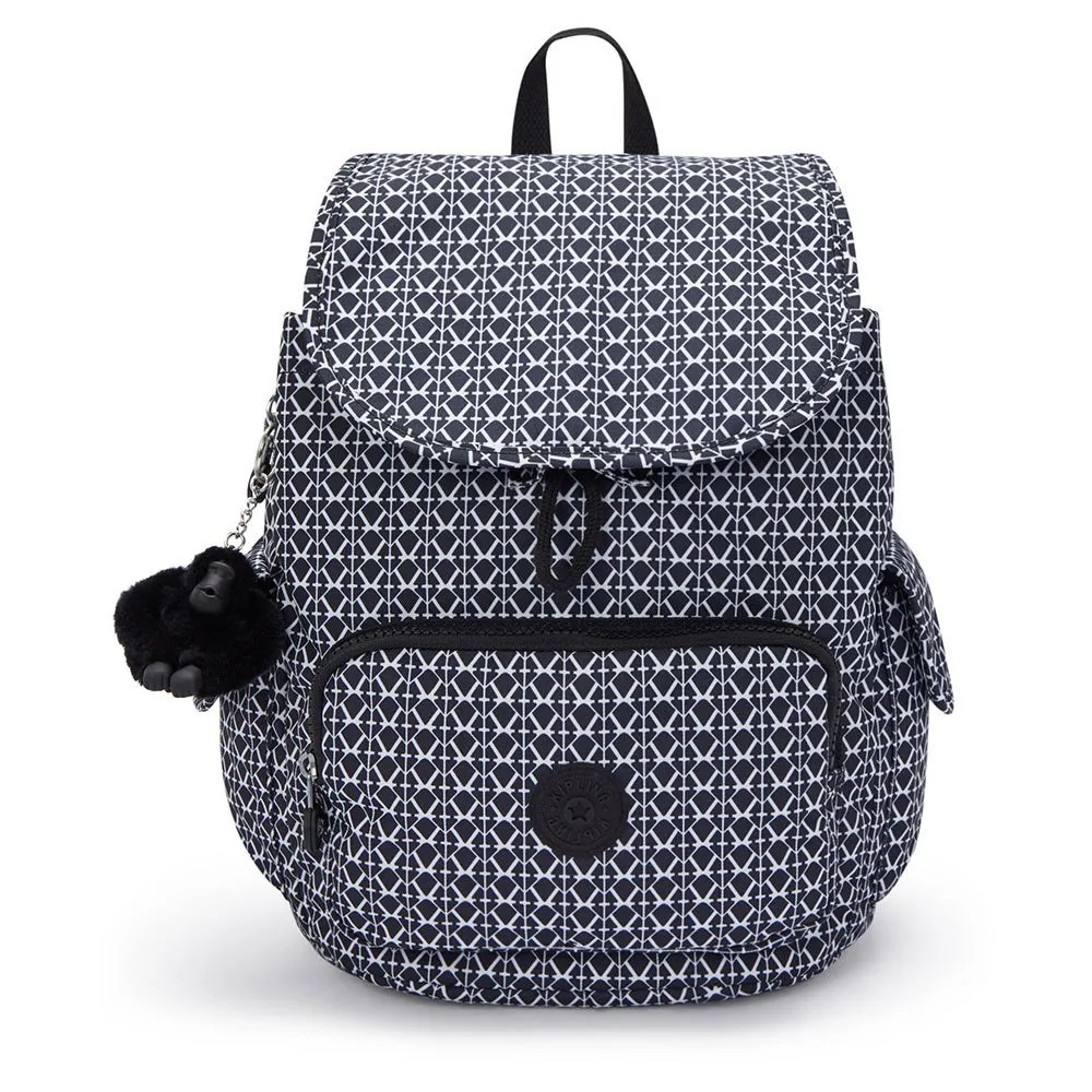KIPLING City Pack S Woman 後背包 防潑水 輕量 正品歐洲代購 [141230304]
