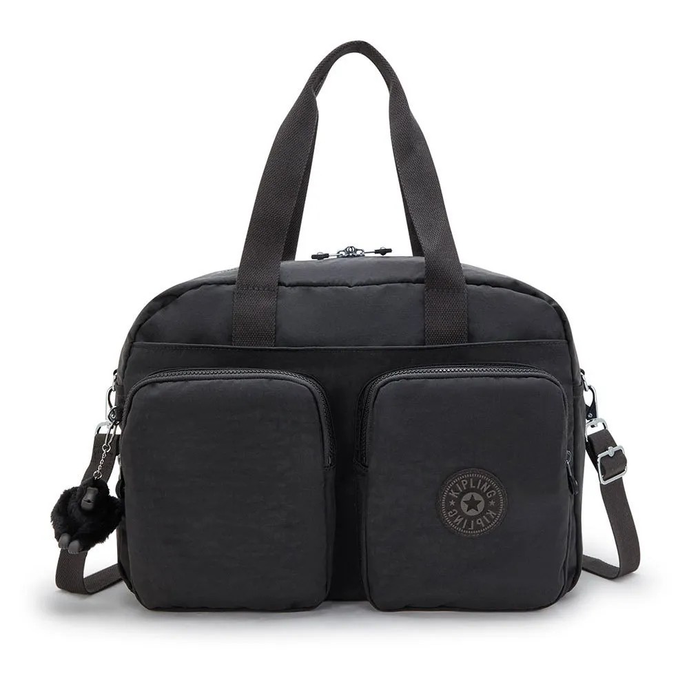 KIPLING Defea Xl Shoulder Ba 輕量 大容量 正品歐洲代購 [141230403]