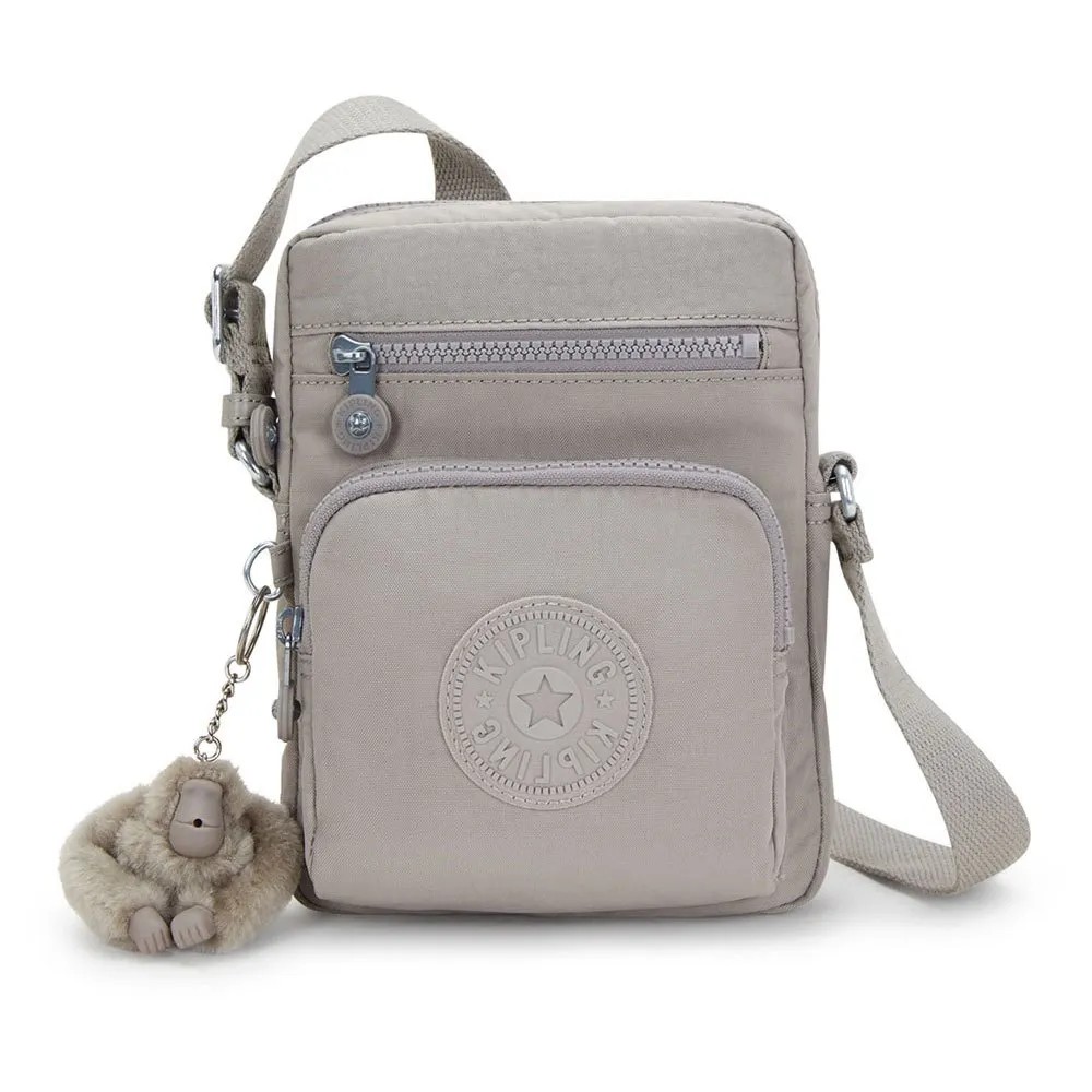 KIPLING Gunne Crossbody 輕量 防潑水 正品歐洲代購 [141230475]