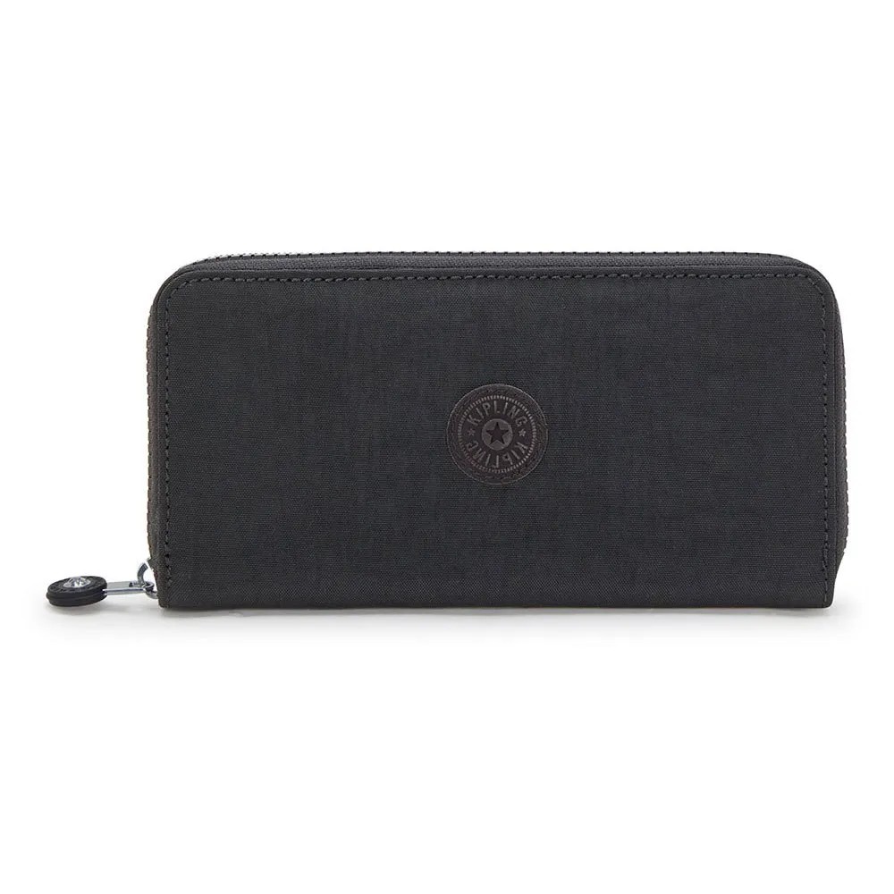 KIPLING Money World Wallet 輕巧耐用 多隔層 正品歐洲代購 [141230551]